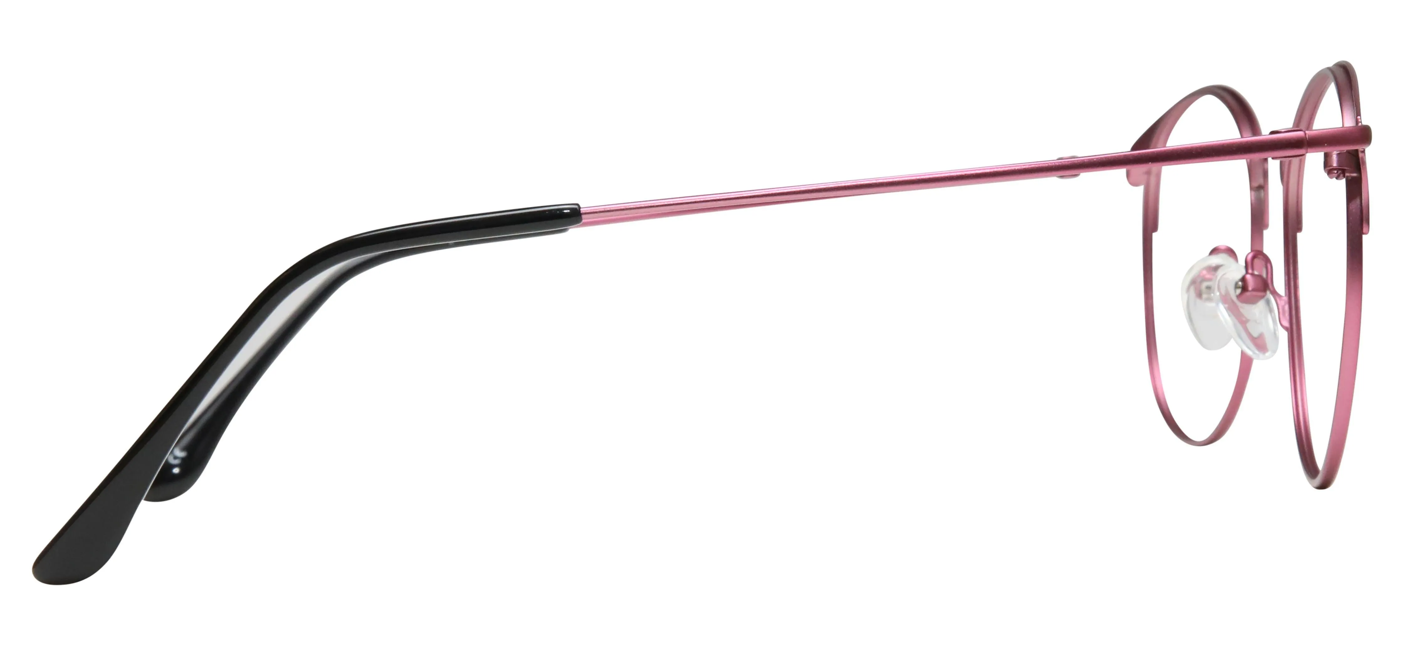 Oval Full Rim 201914 Eyeglasses