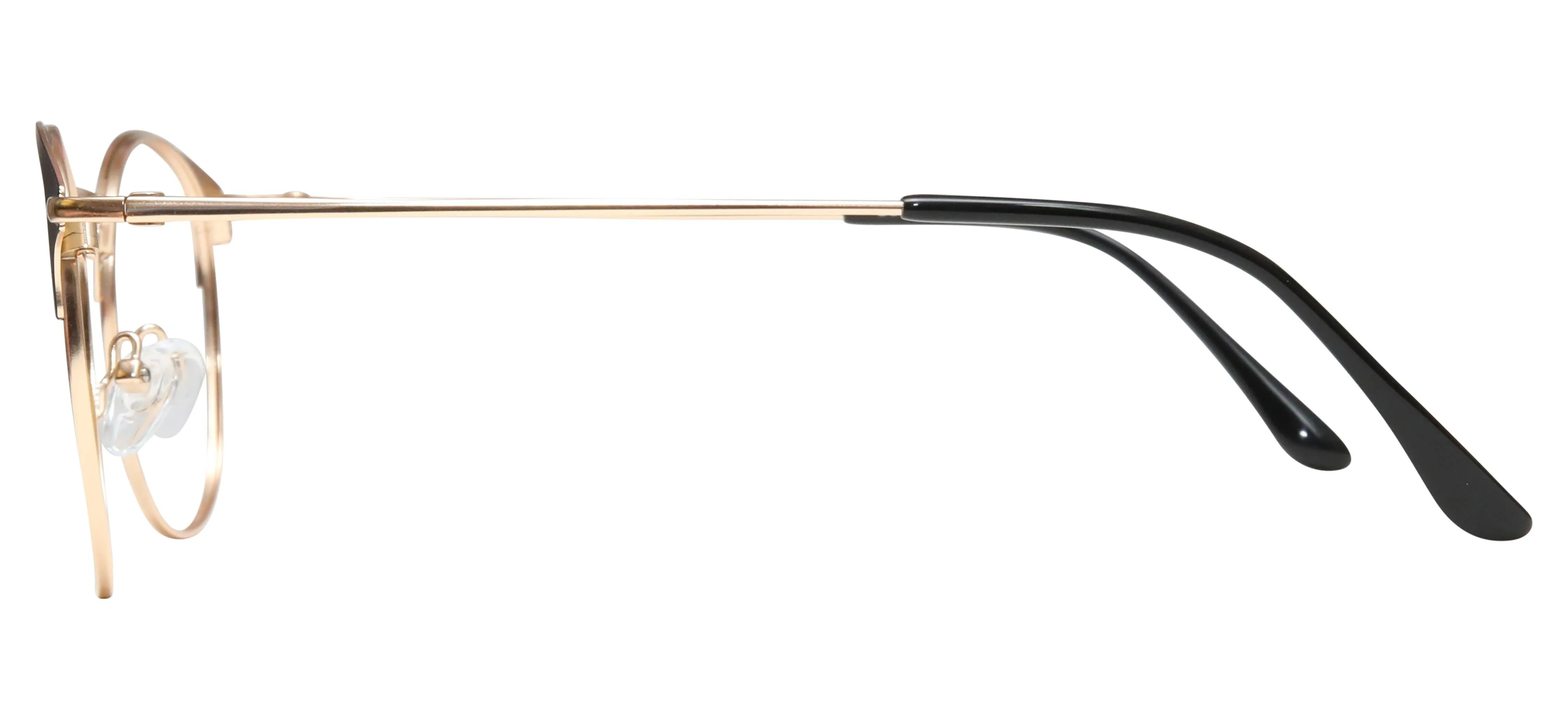 Oval Full Rim 201914 Eyeglasses