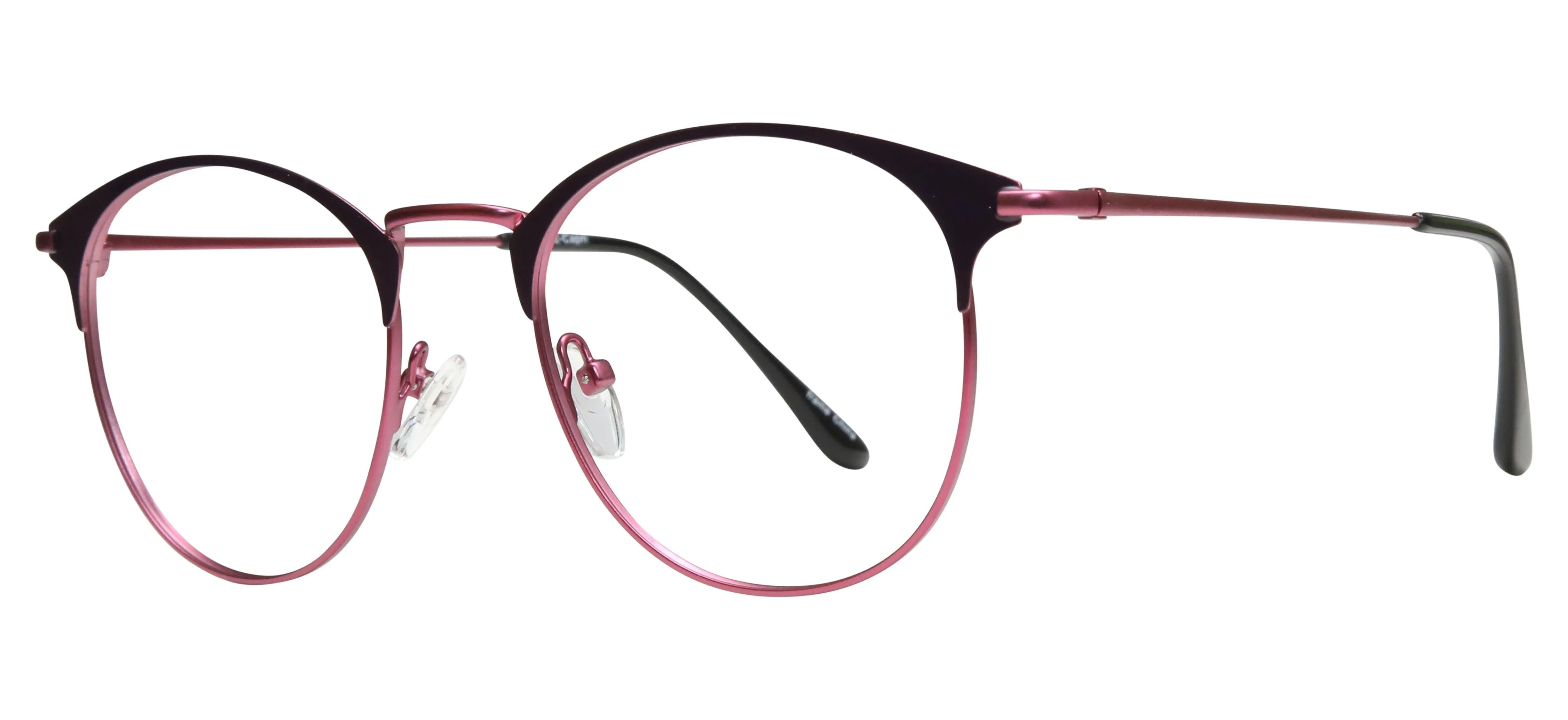 Oval Full Rim 201914 Eyeglasses