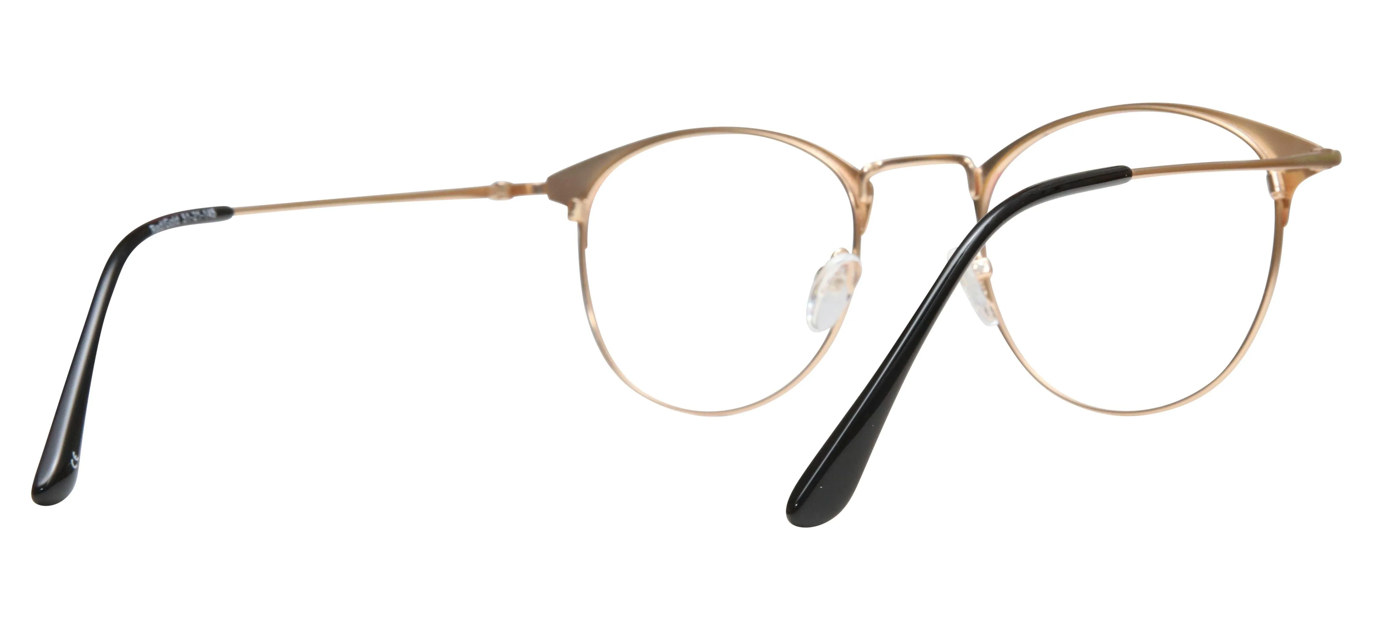 Oval Full Rim 201914 Eyeglasses