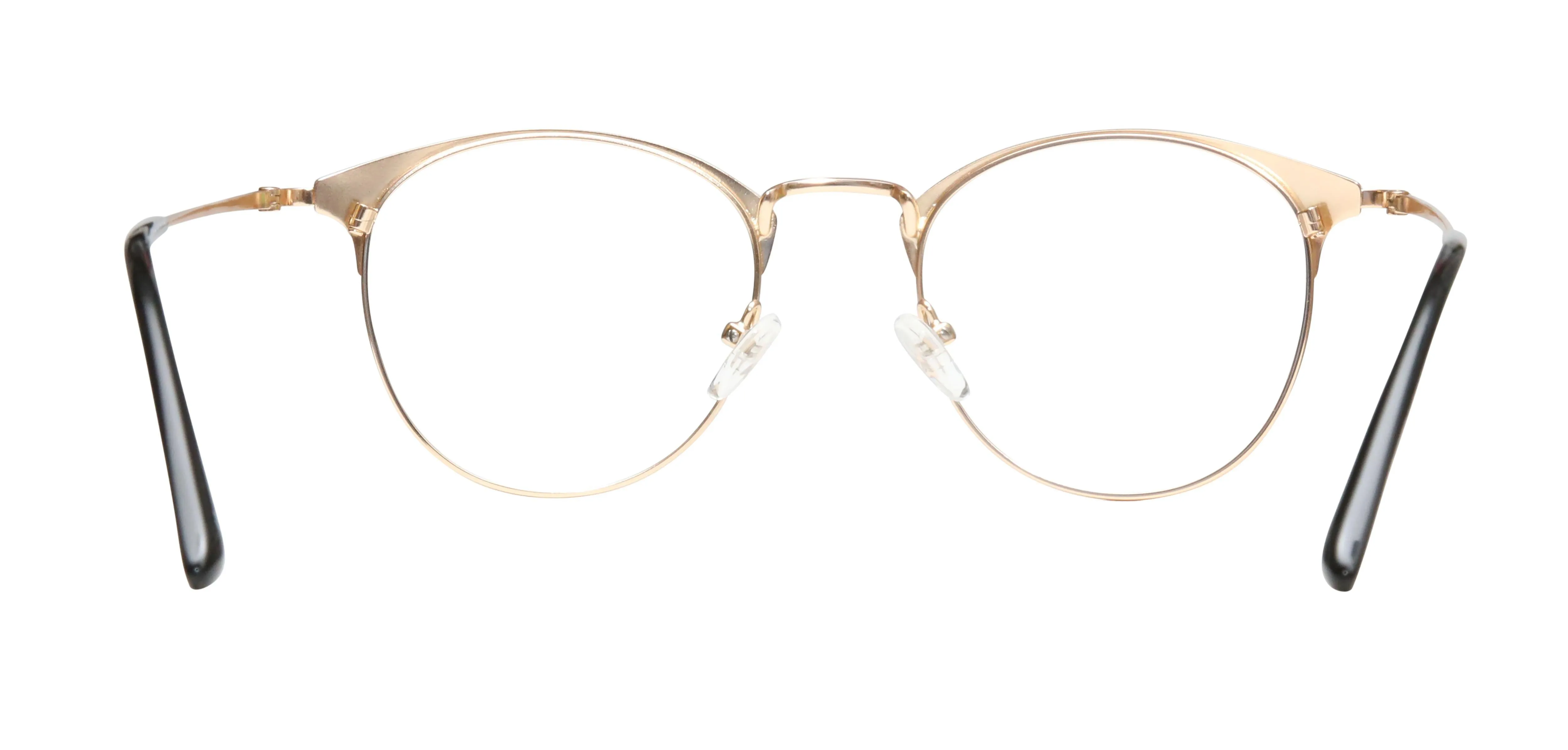 Oval Full Rim 201914 Eyeglasses