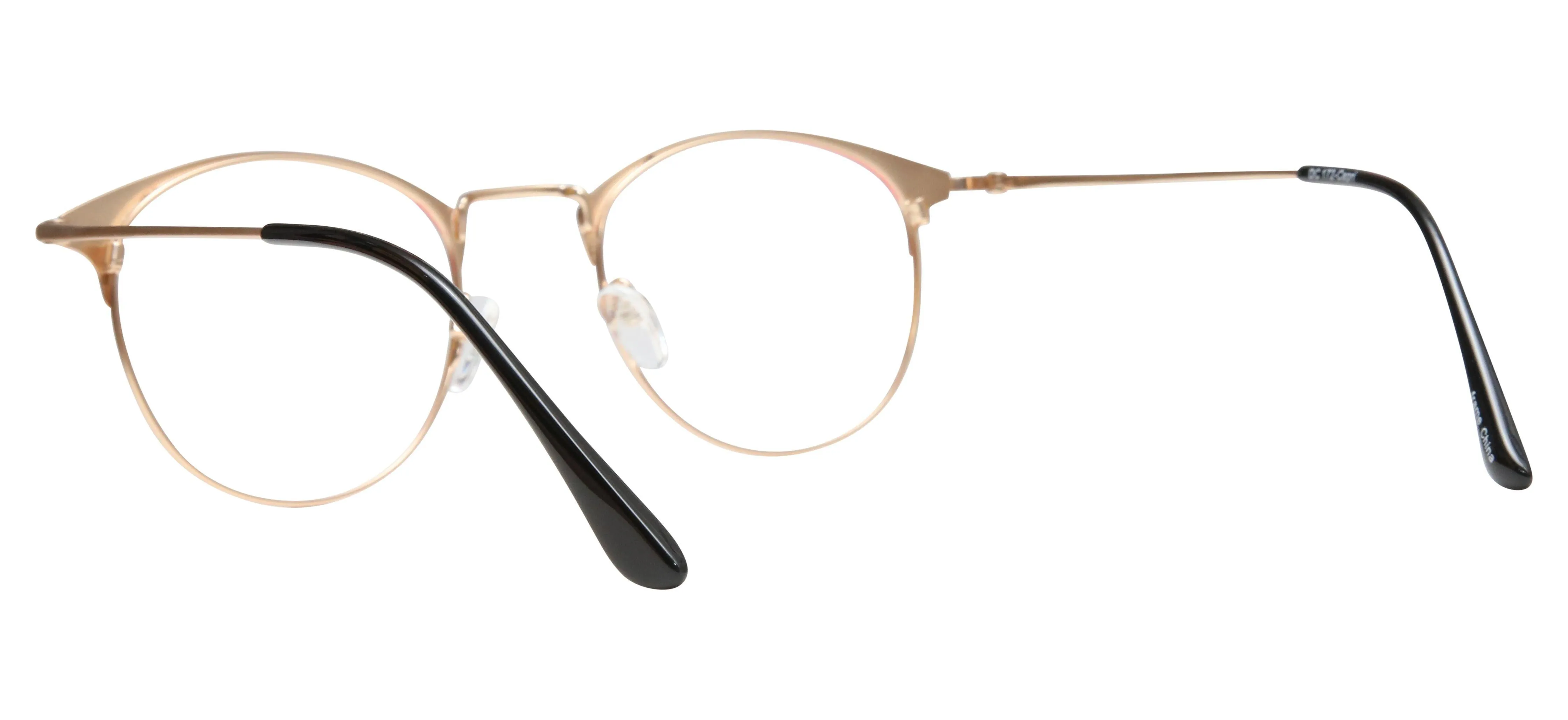 Oval Full Rim 201914 Eyeglasses