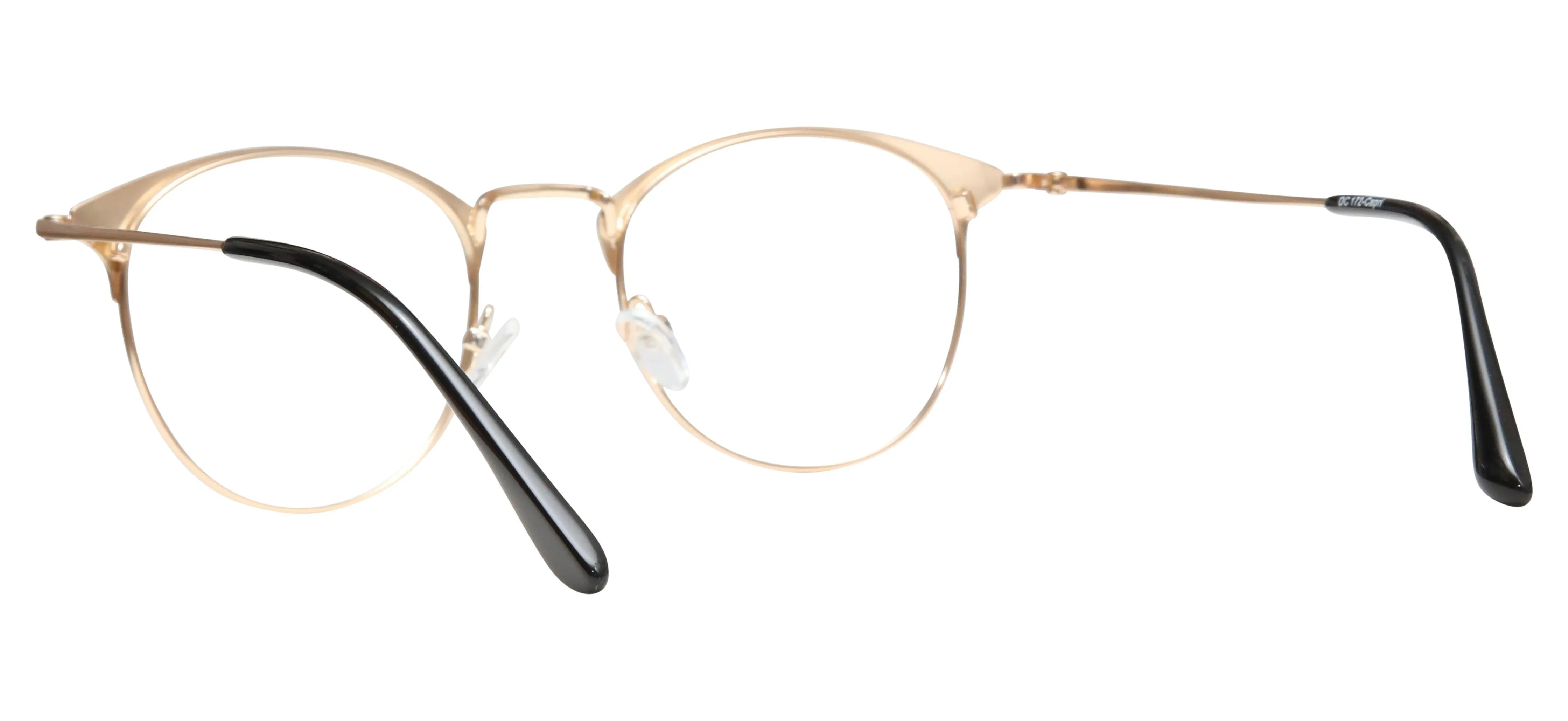 Oval Full Rim 201914 Eyeglasses