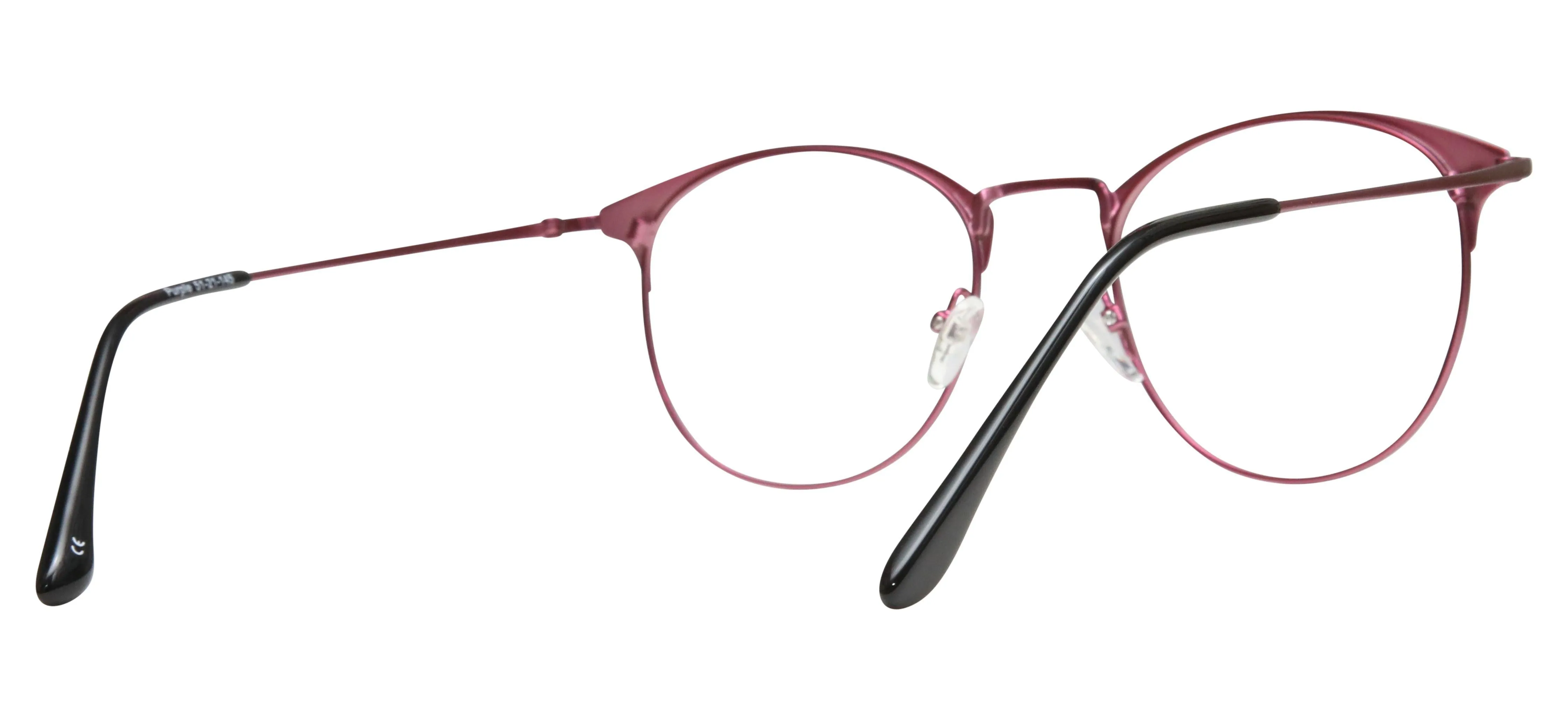 Oval Full Rim 201914 Eyeglasses
