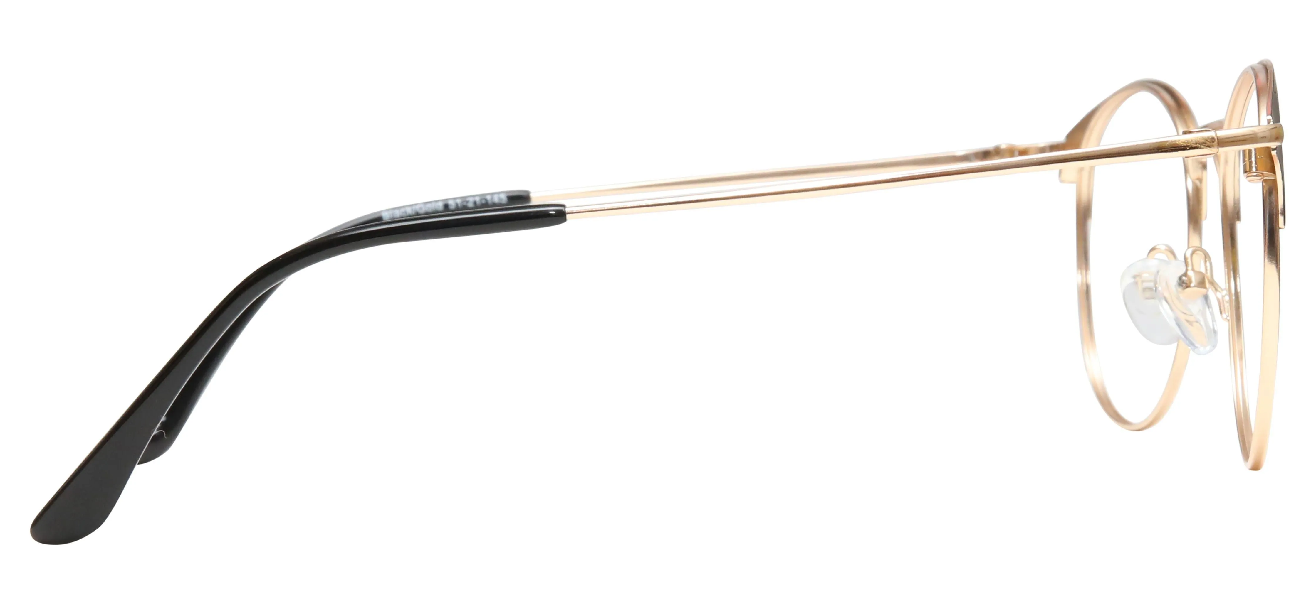 Oval Full Rim 201914 Eyeglasses