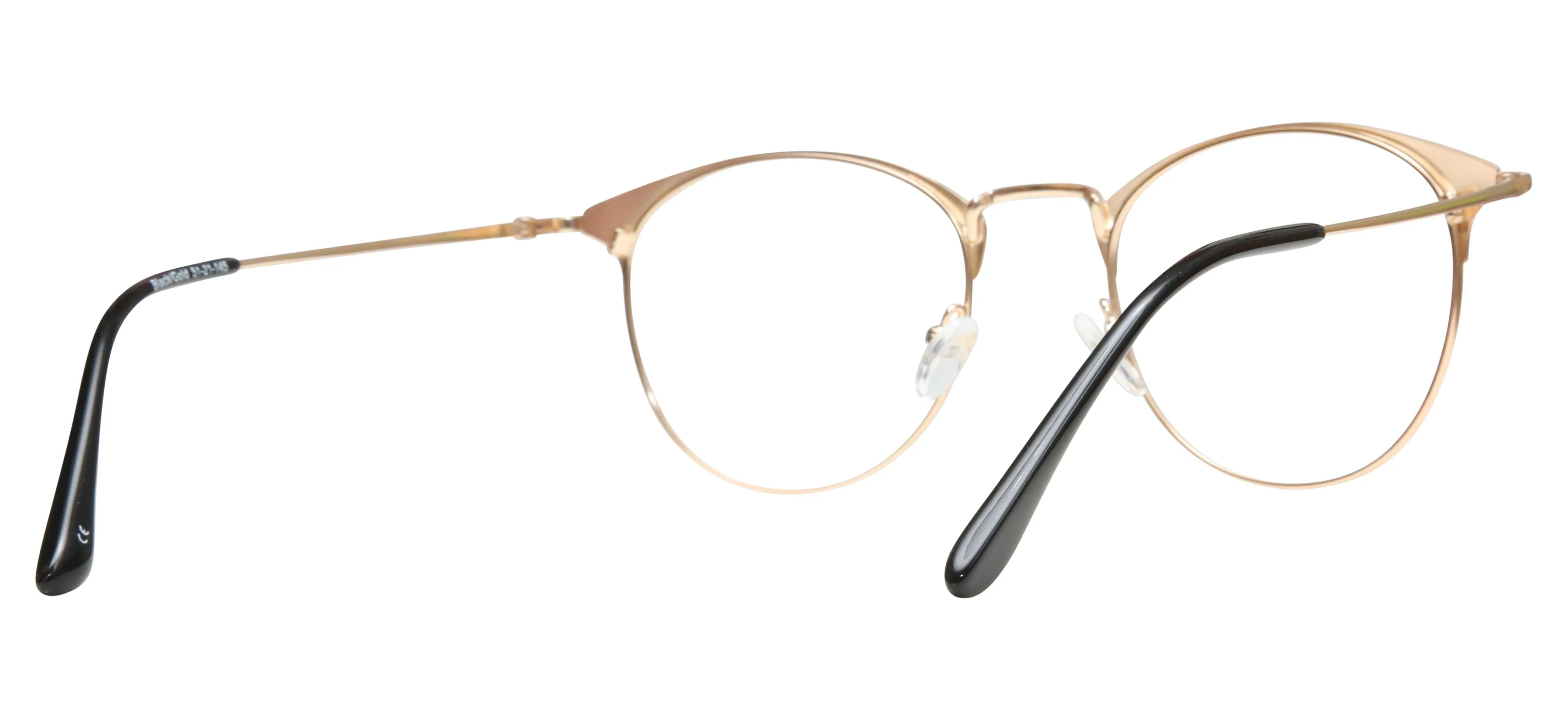 Oval Full Rim 201914 Eyeglasses