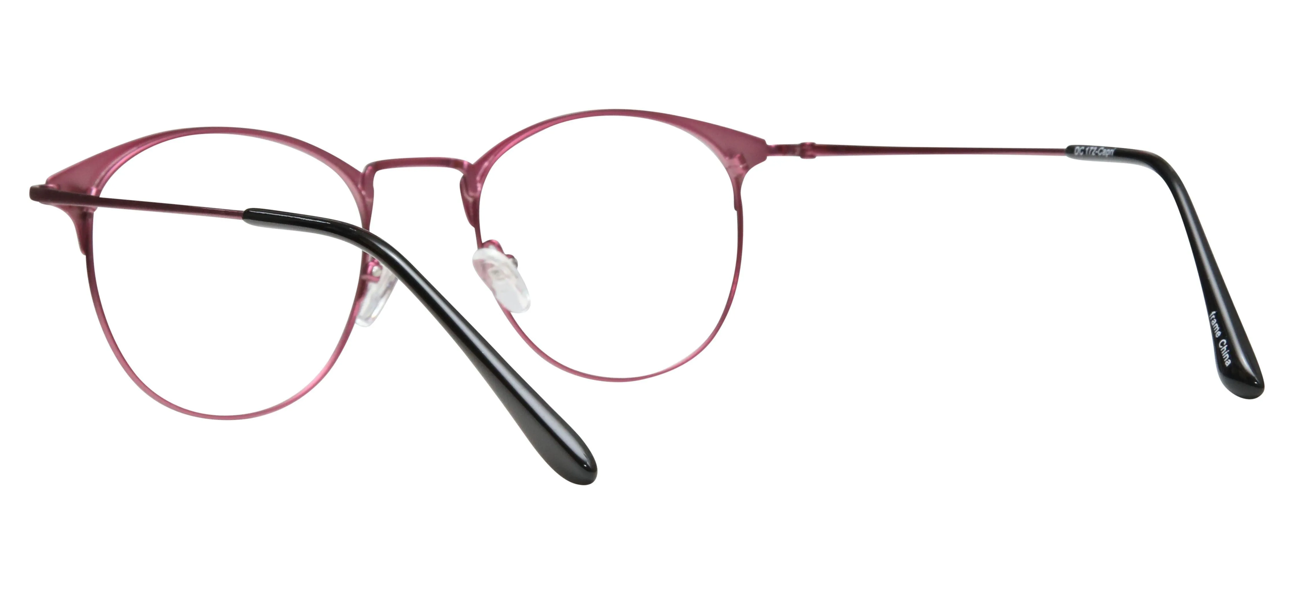 Oval Full Rim 201914 Eyeglasses
