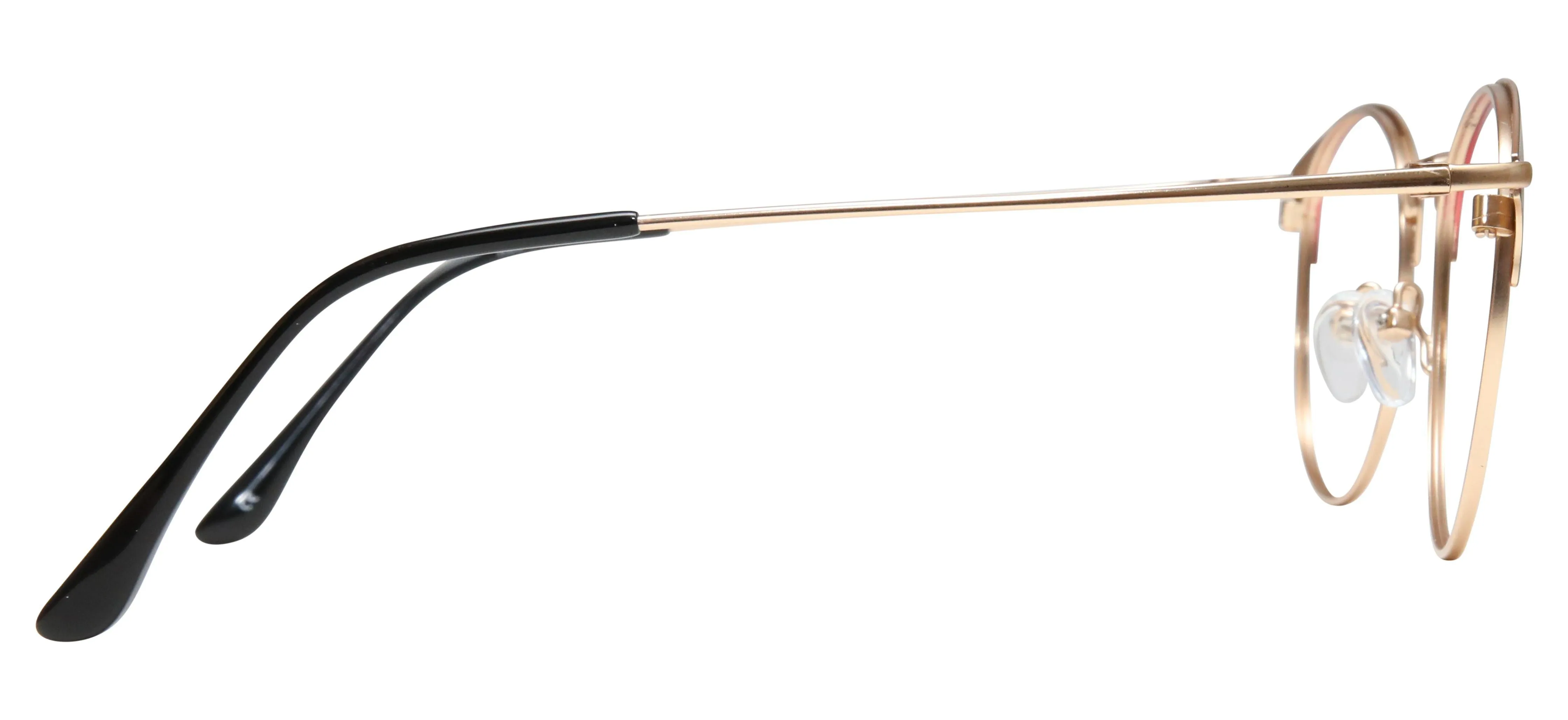 Oval Full Rim 201914 Eyeglasses