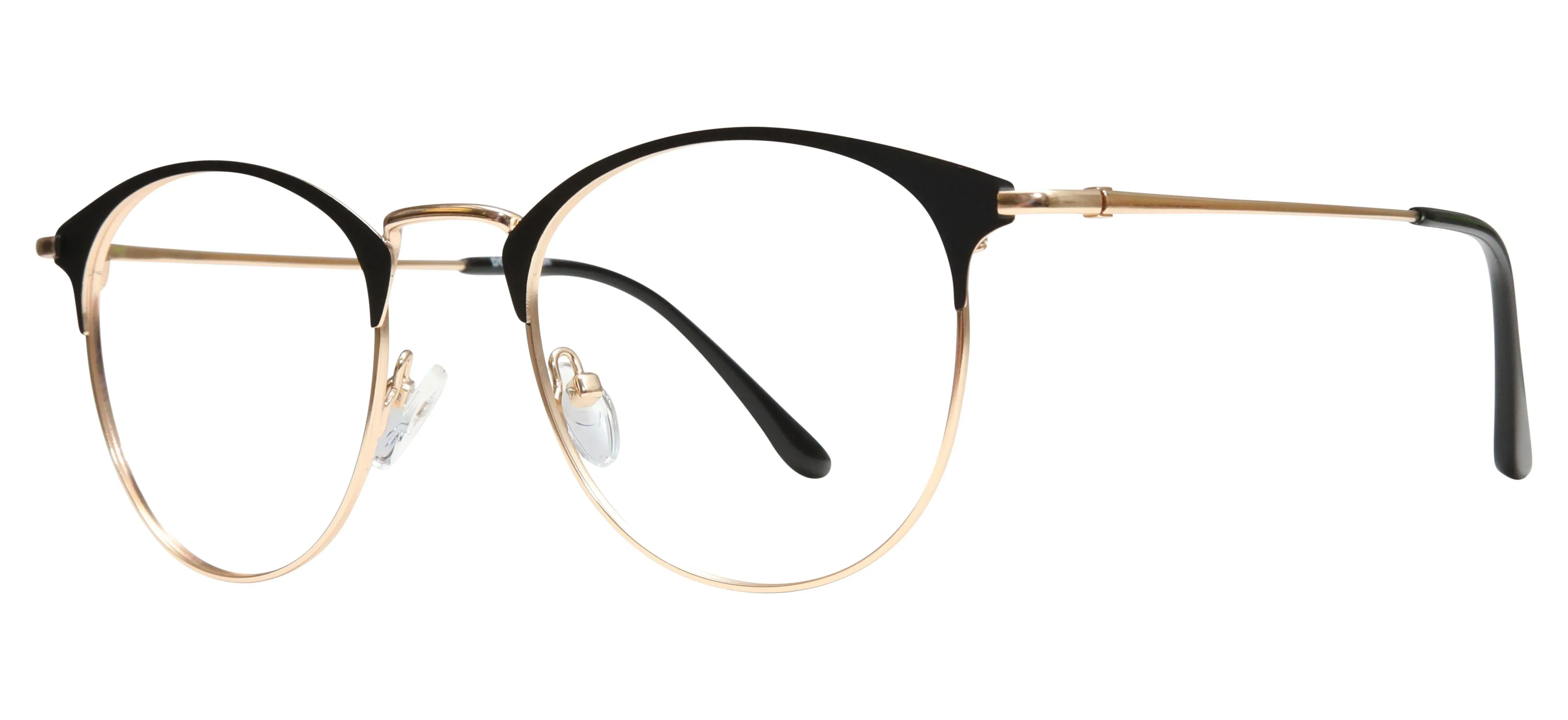 Oval Full Rim 201914 Eyeglasses