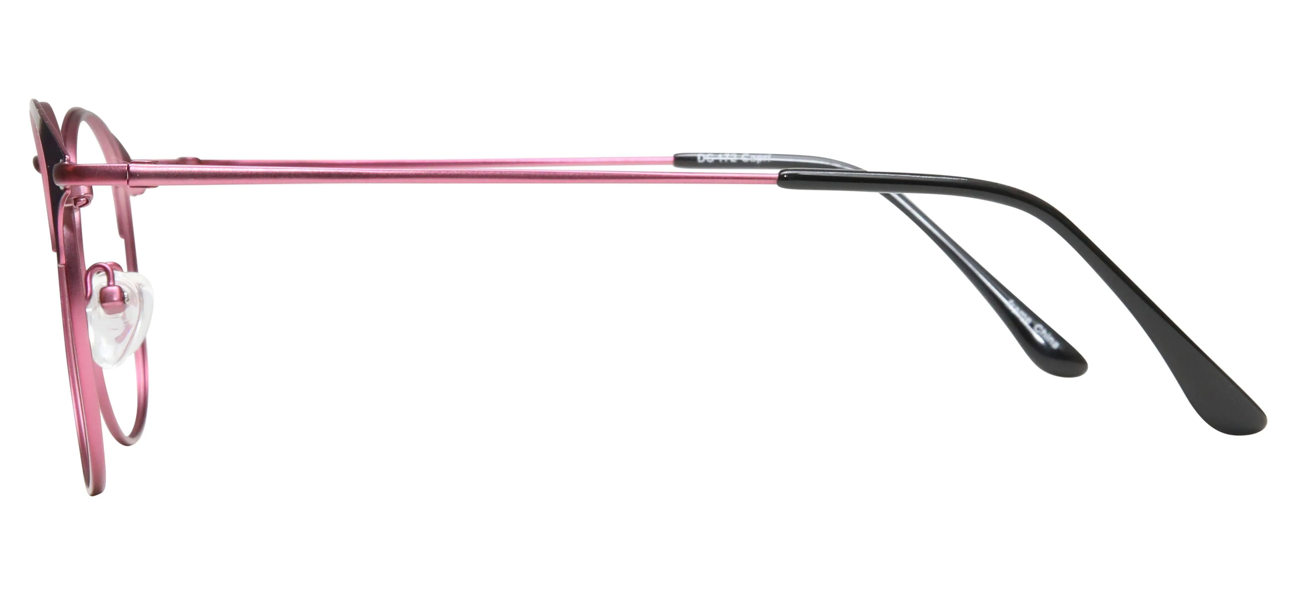 Oval Full Rim 201914 Eyeglasses