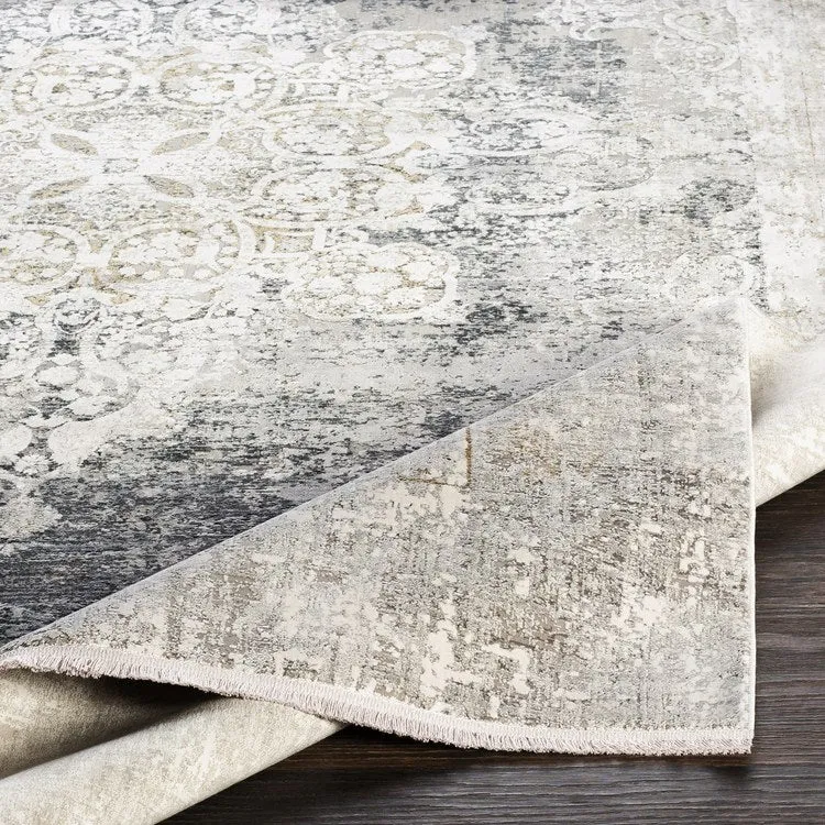 Poneto 10' x 14' Area Rug