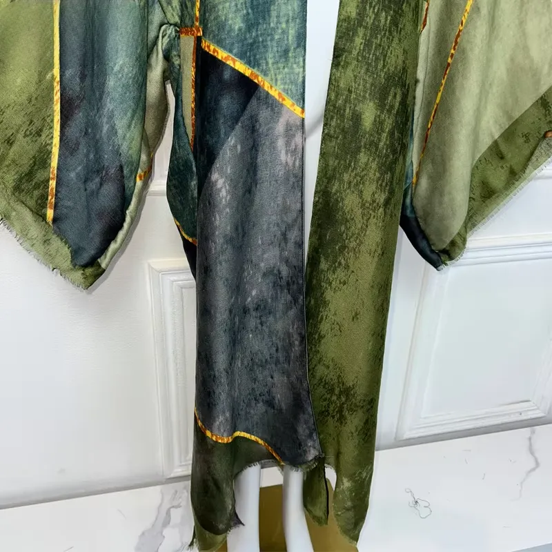 Regal Prism Kimono