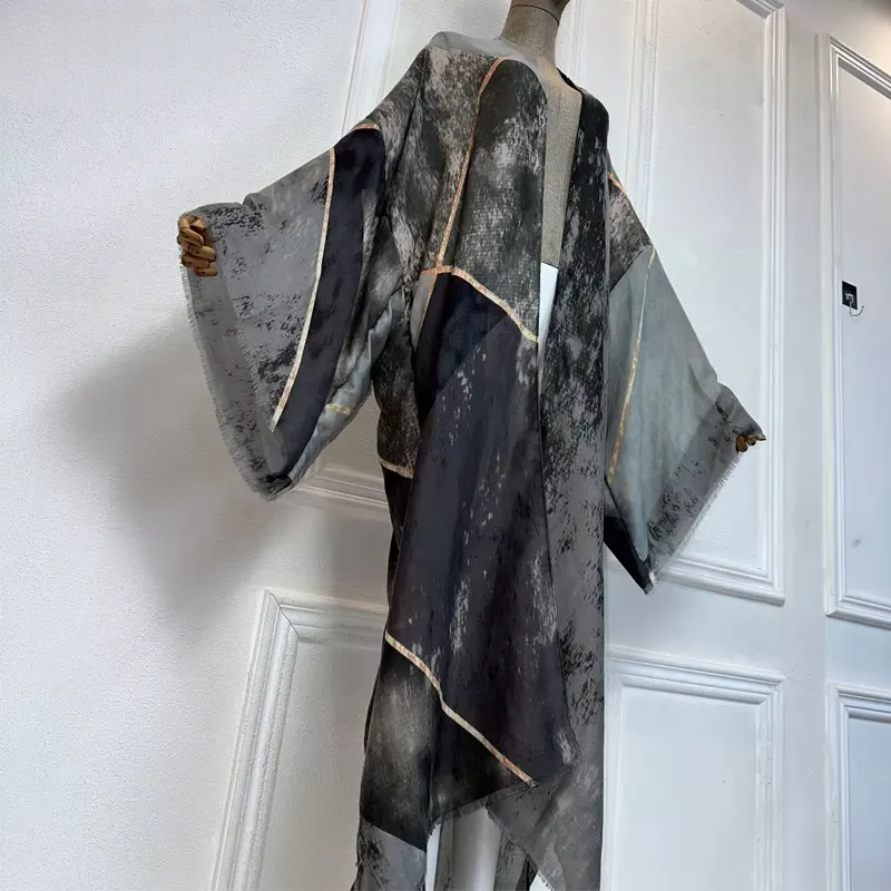 Regal Prism Kimono