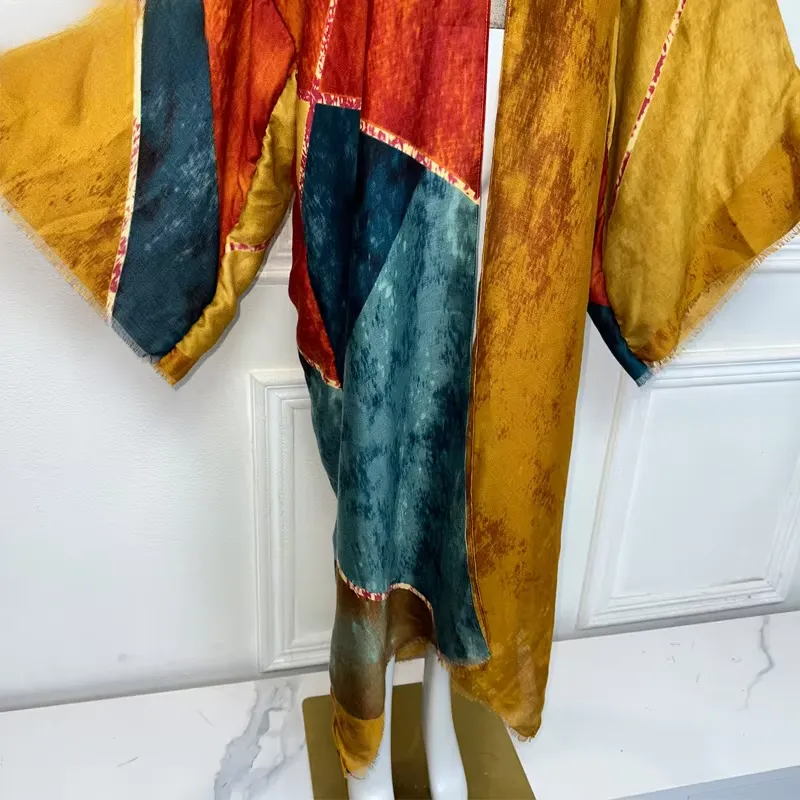 Regal Prism Kimono