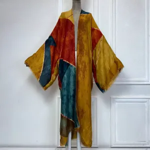 Regal Prism Kimono