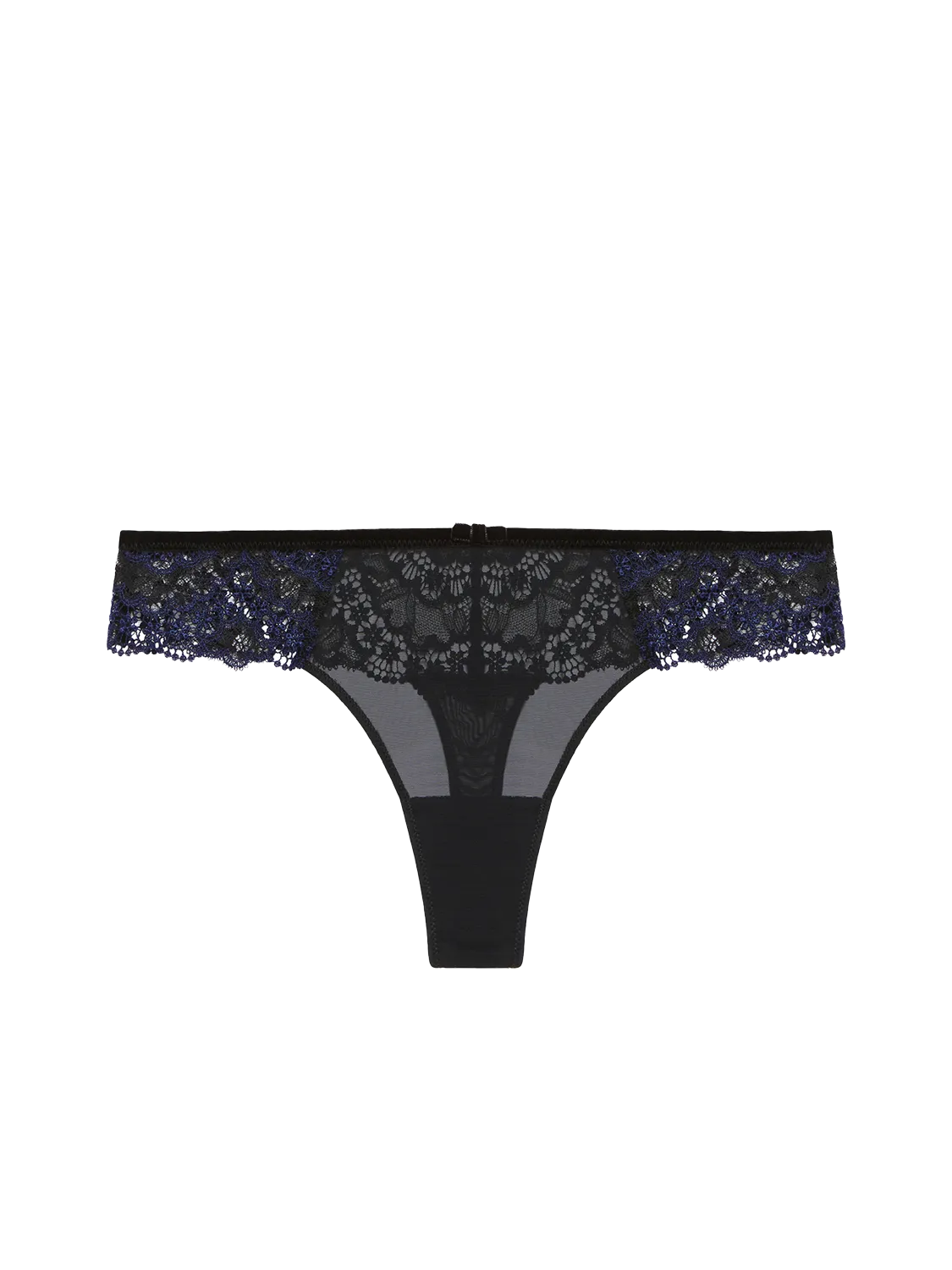 Scenario Tanga - Black