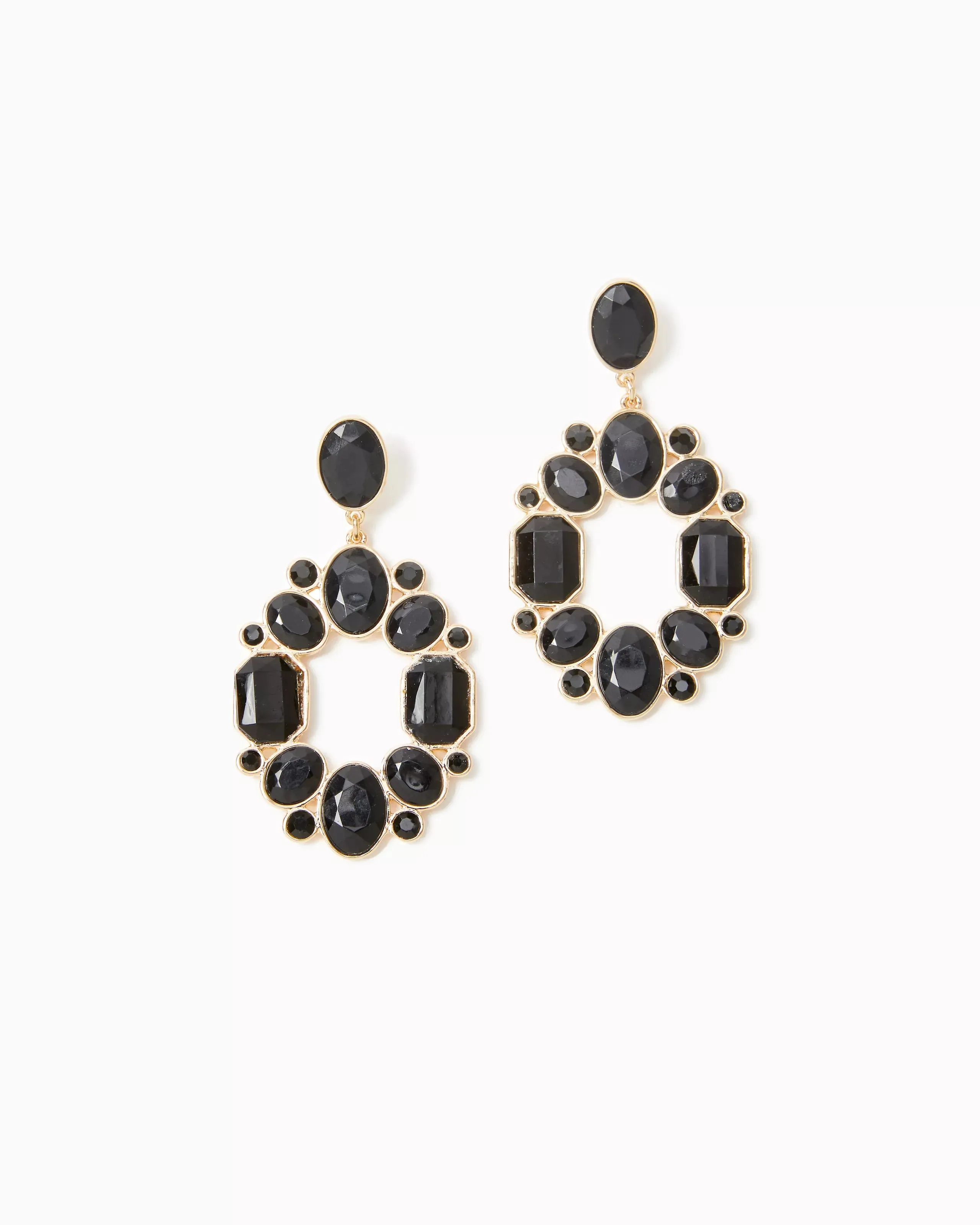 Secret Soiree Earrings