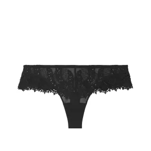 Simone Perele Mystic Tanga | BLACK