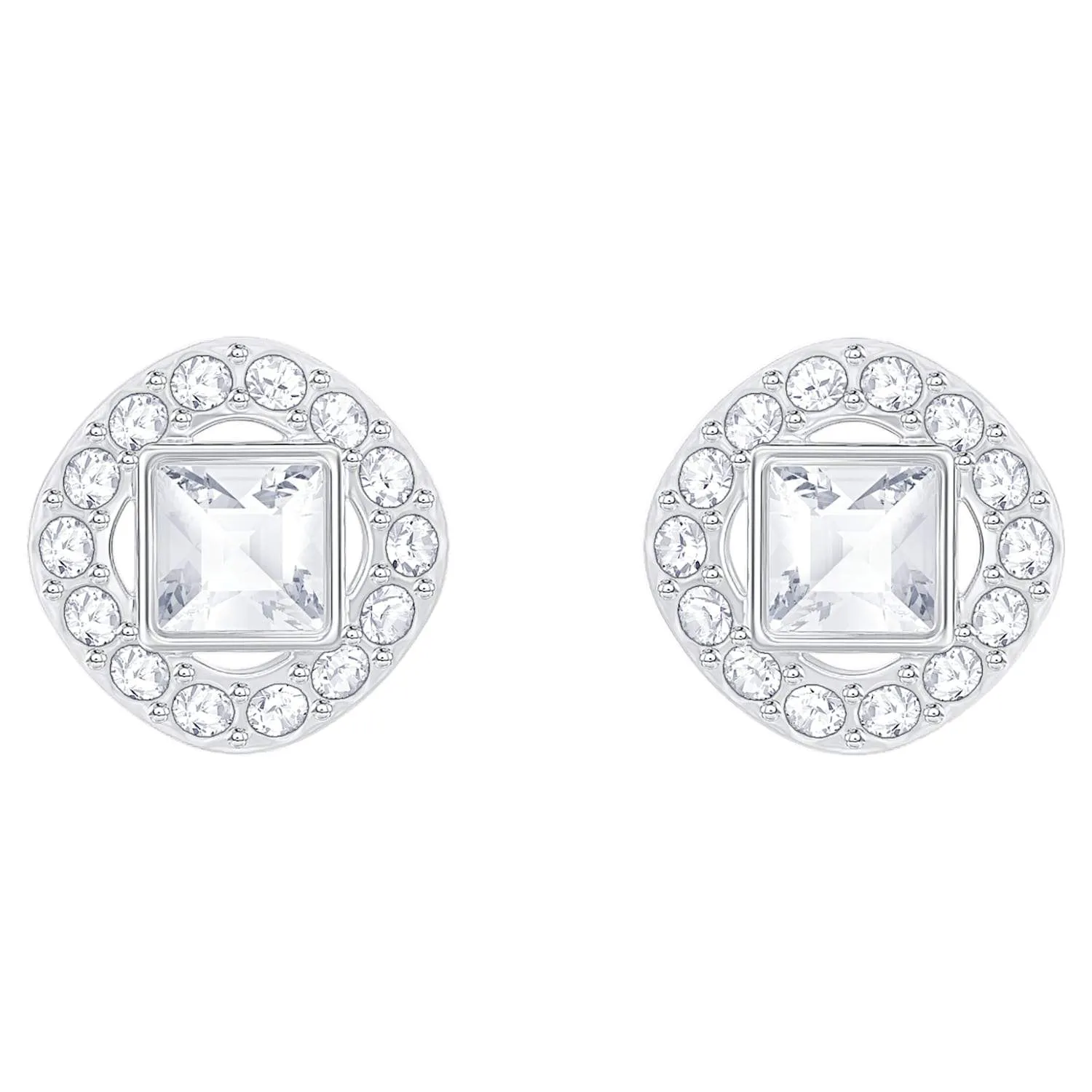 SWAROVSKI Angelic earrings #5368146