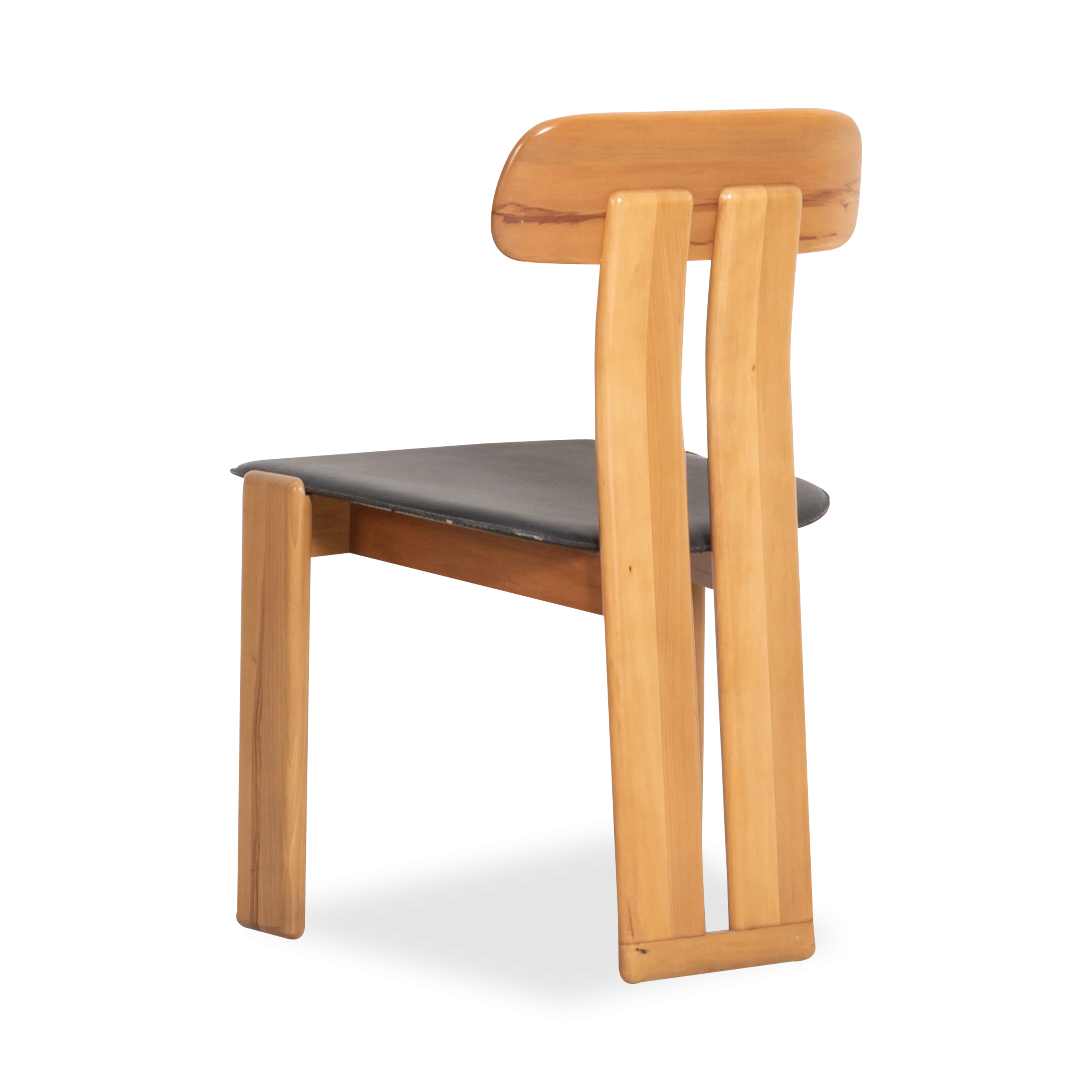 Vintage Sapporo Chair